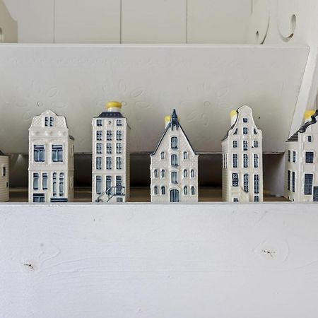 Hoeve De Schaffelaar Barneveld Ngoại thất bức ảnh