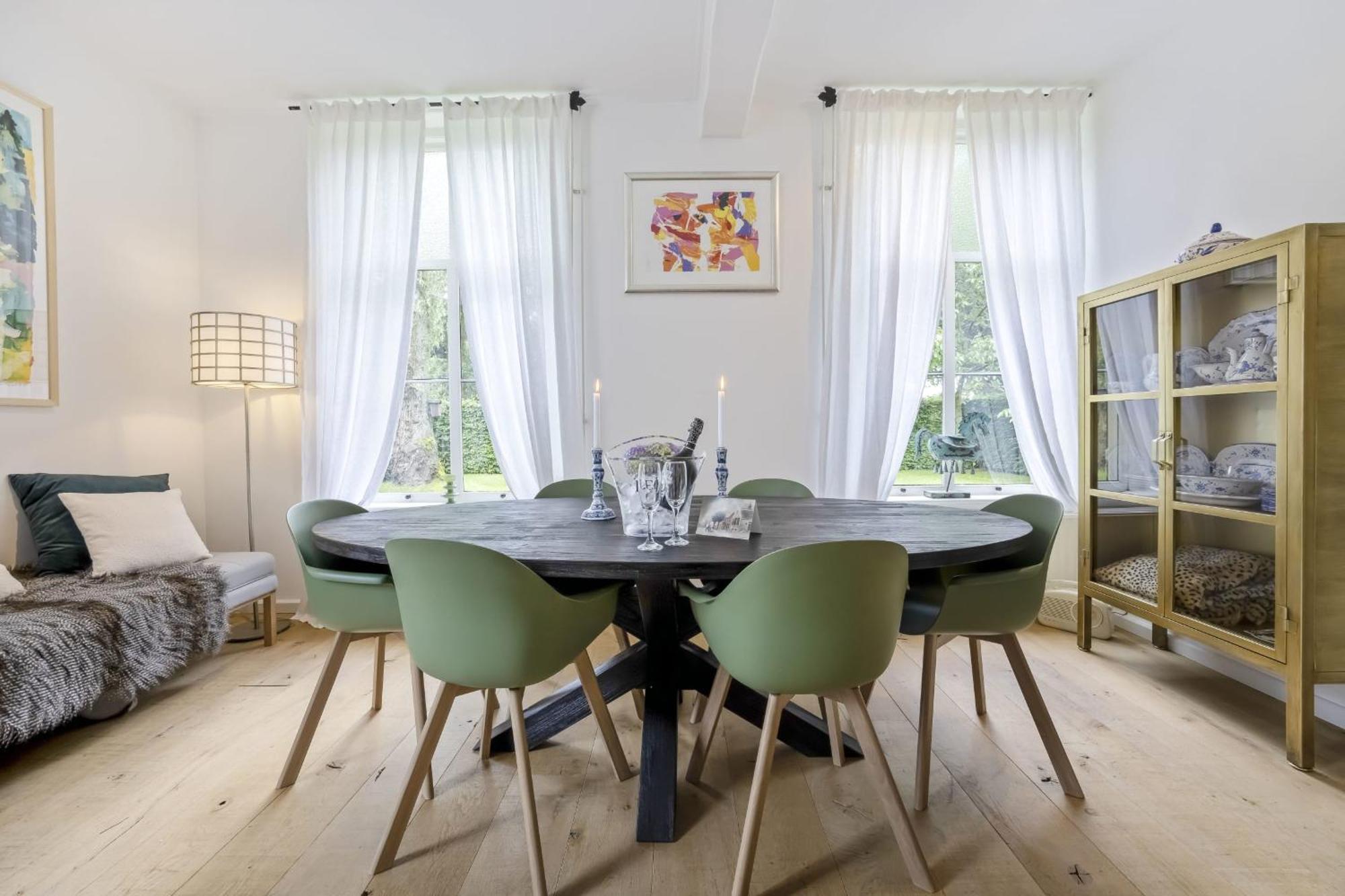 Hoeve De Schaffelaar Barneveld Ngoại thất bức ảnh