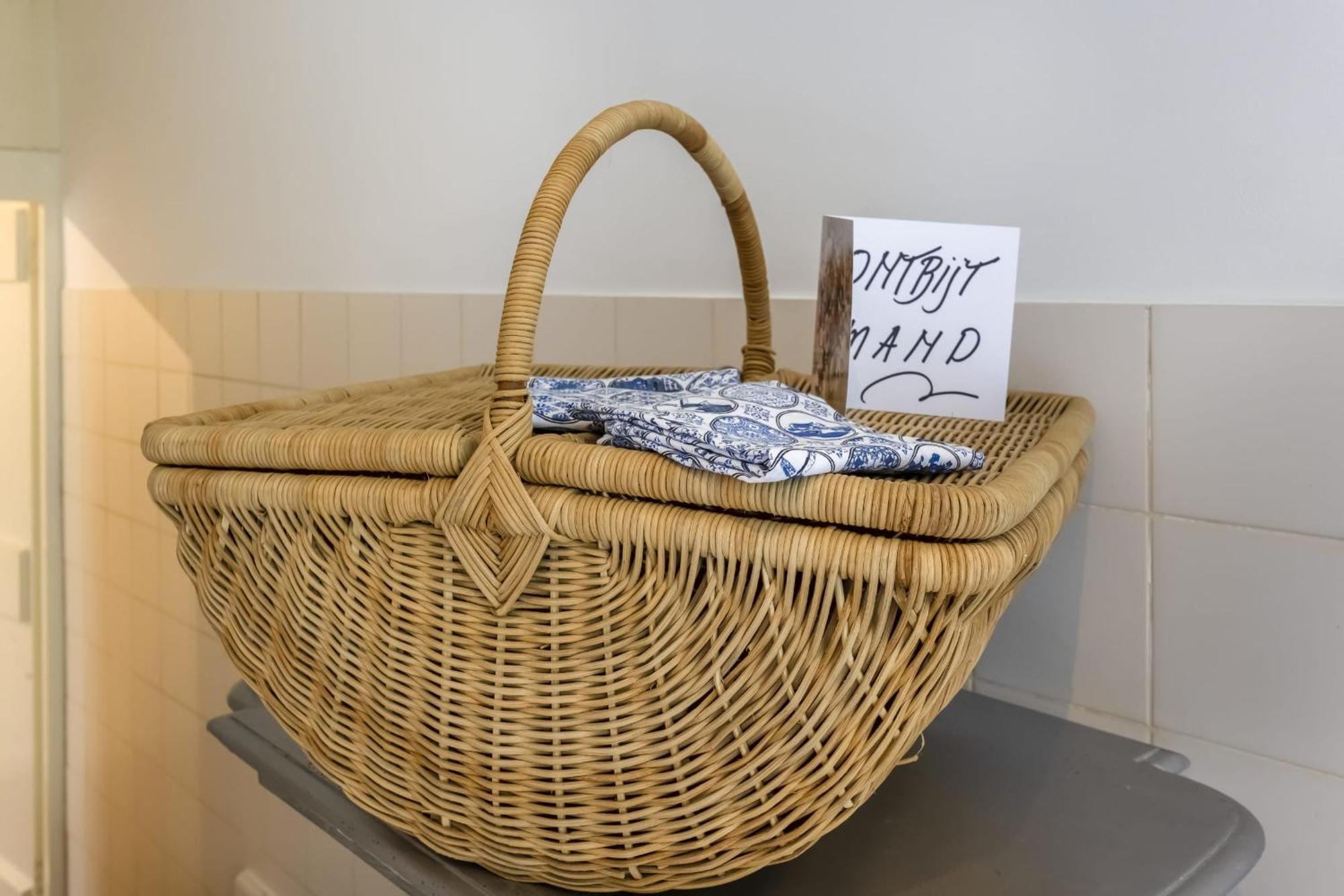 Hoeve De Schaffelaar Barneveld Ngoại thất bức ảnh