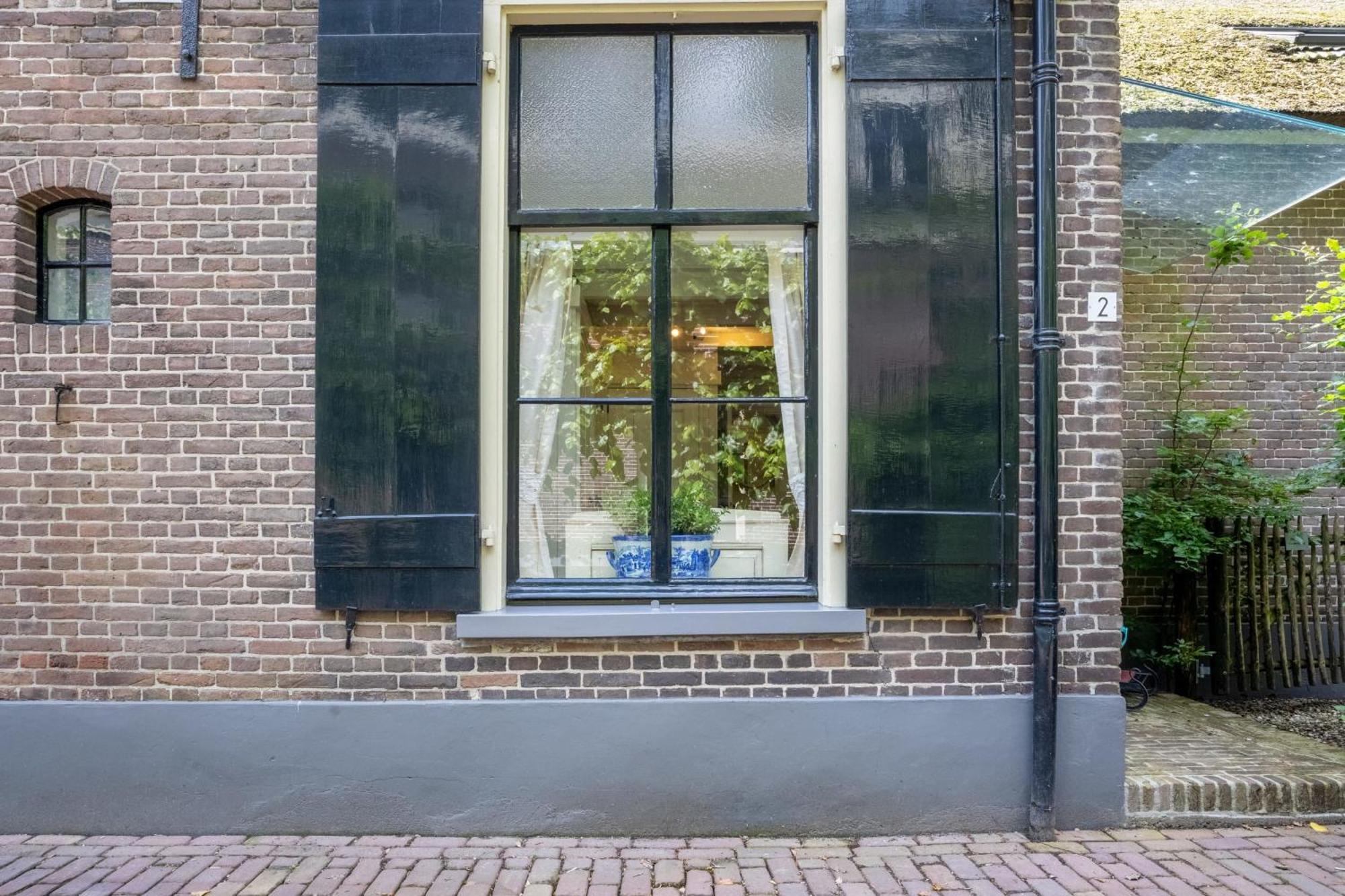 Hoeve De Schaffelaar Barneveld Ngoại thất bức ảnh