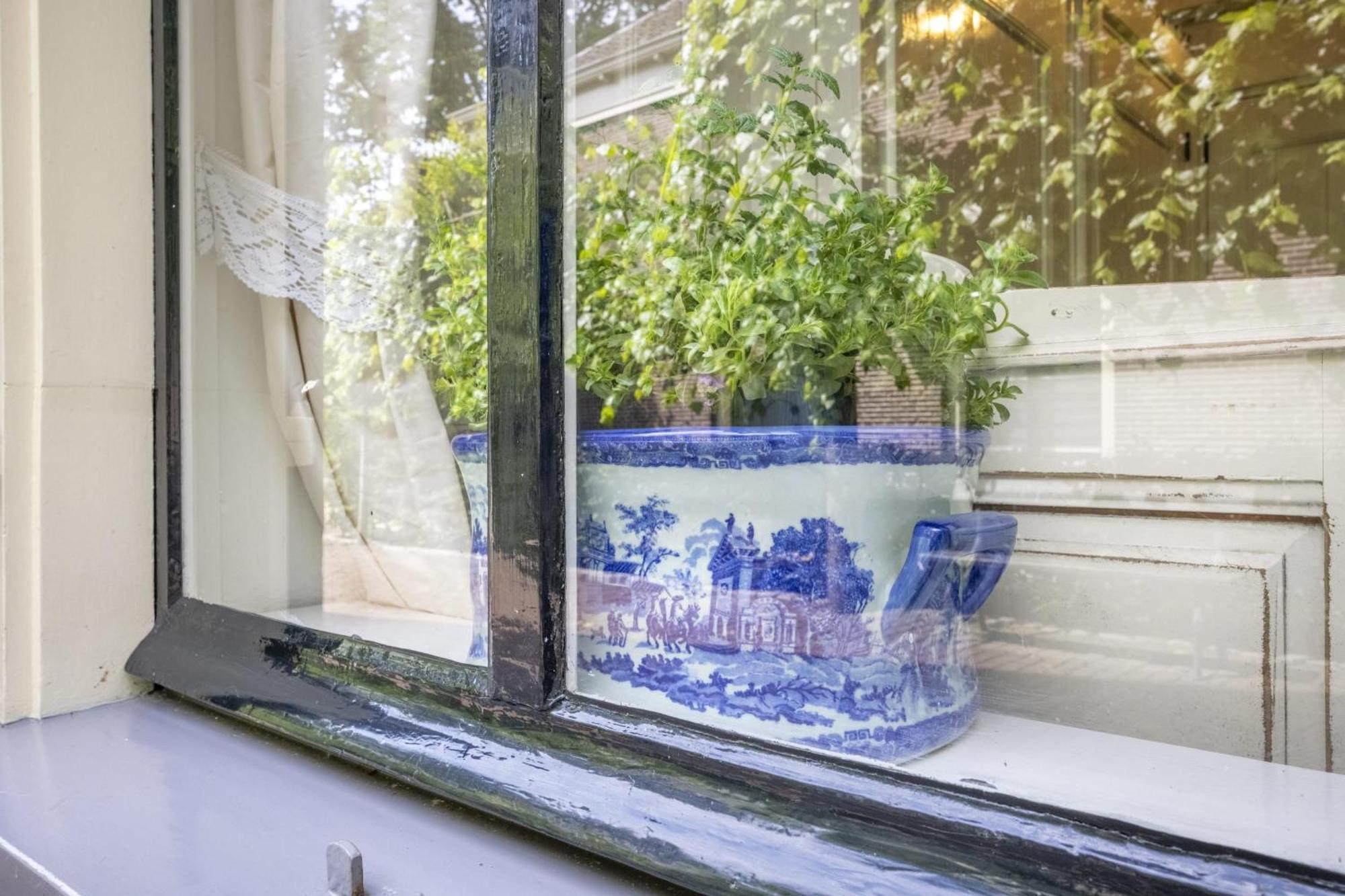 Hoeve De Schaffelaar Barneveld Ngoại thất bức ảnh