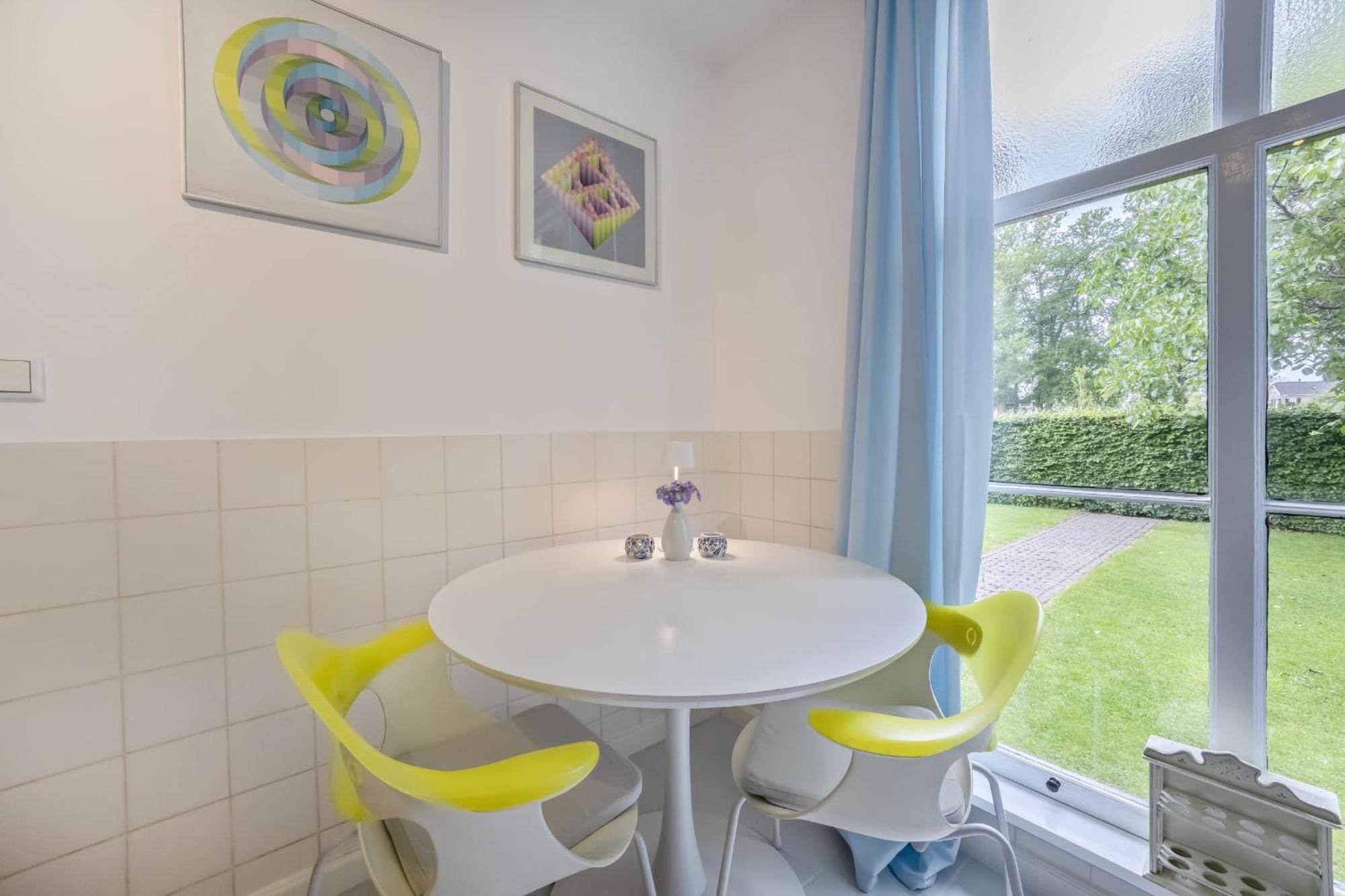 Hoeve De Schaffelaar Barneveld Ngoại thất bức ảnh