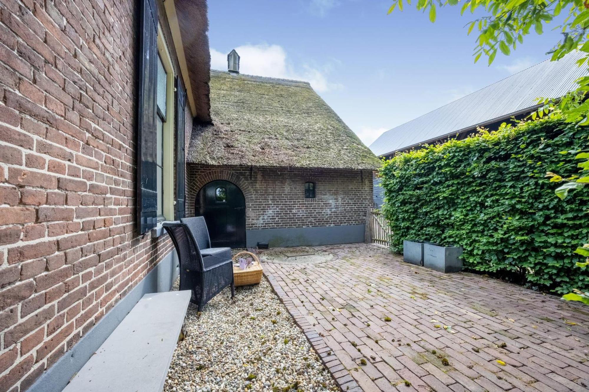 Hoeve De Schaffelaar Barneveld Ngoại thất bức ảnh