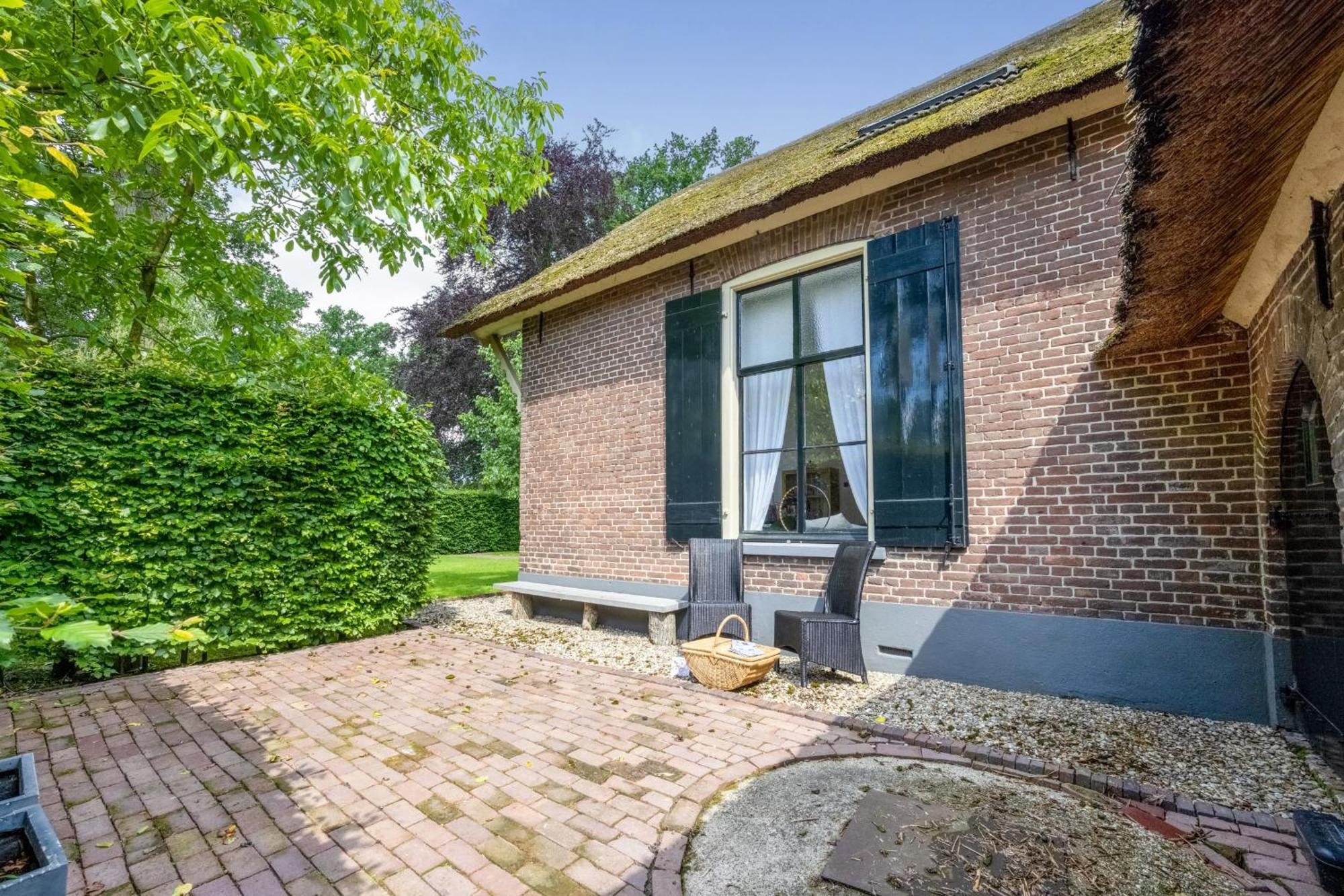Hoeve De Schaffelaar Barneveld Ngoại thất bức ảnh