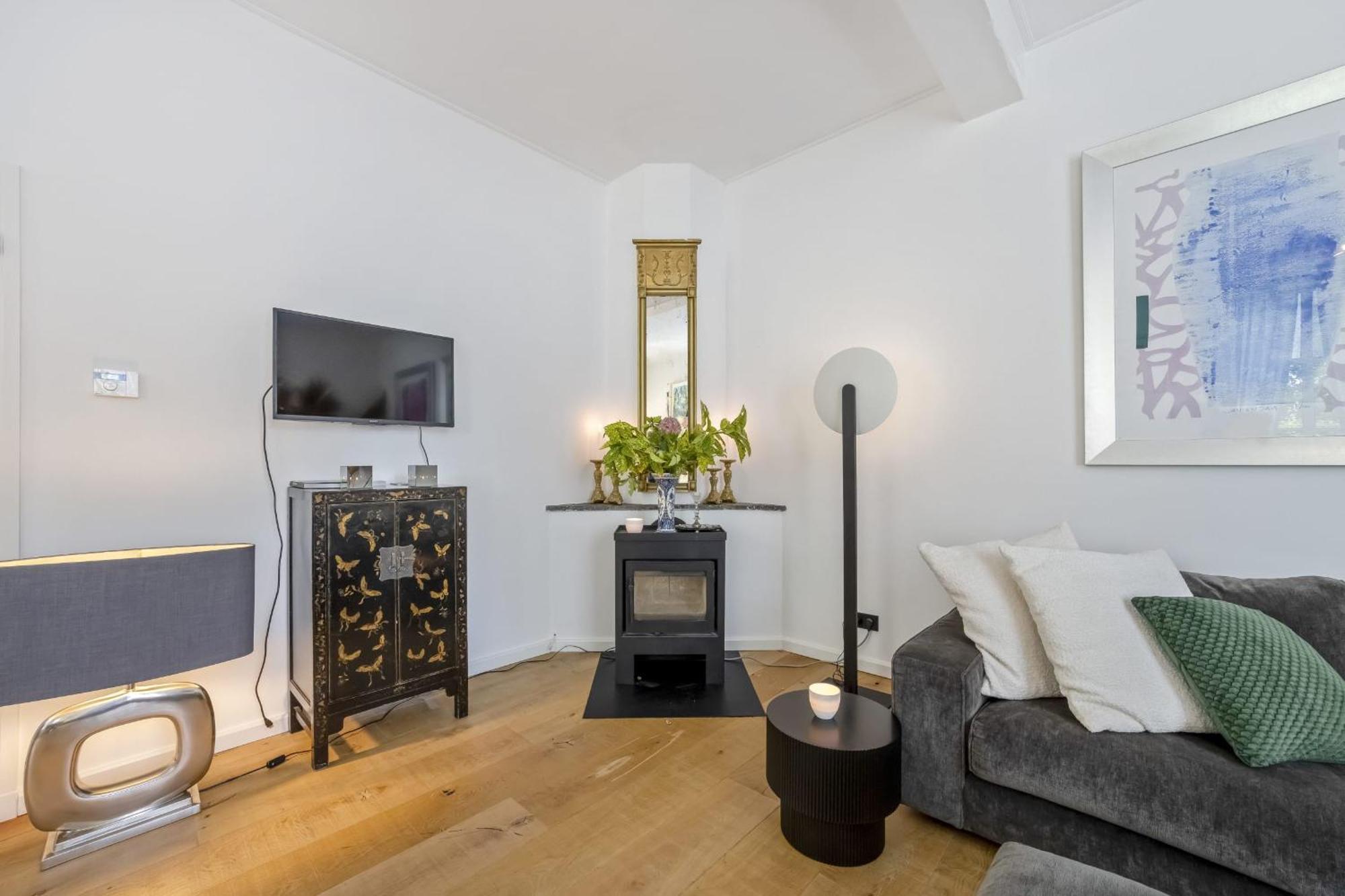 Hoeve De Schaffelaar Barneveld Ngoại thất bức ảnh