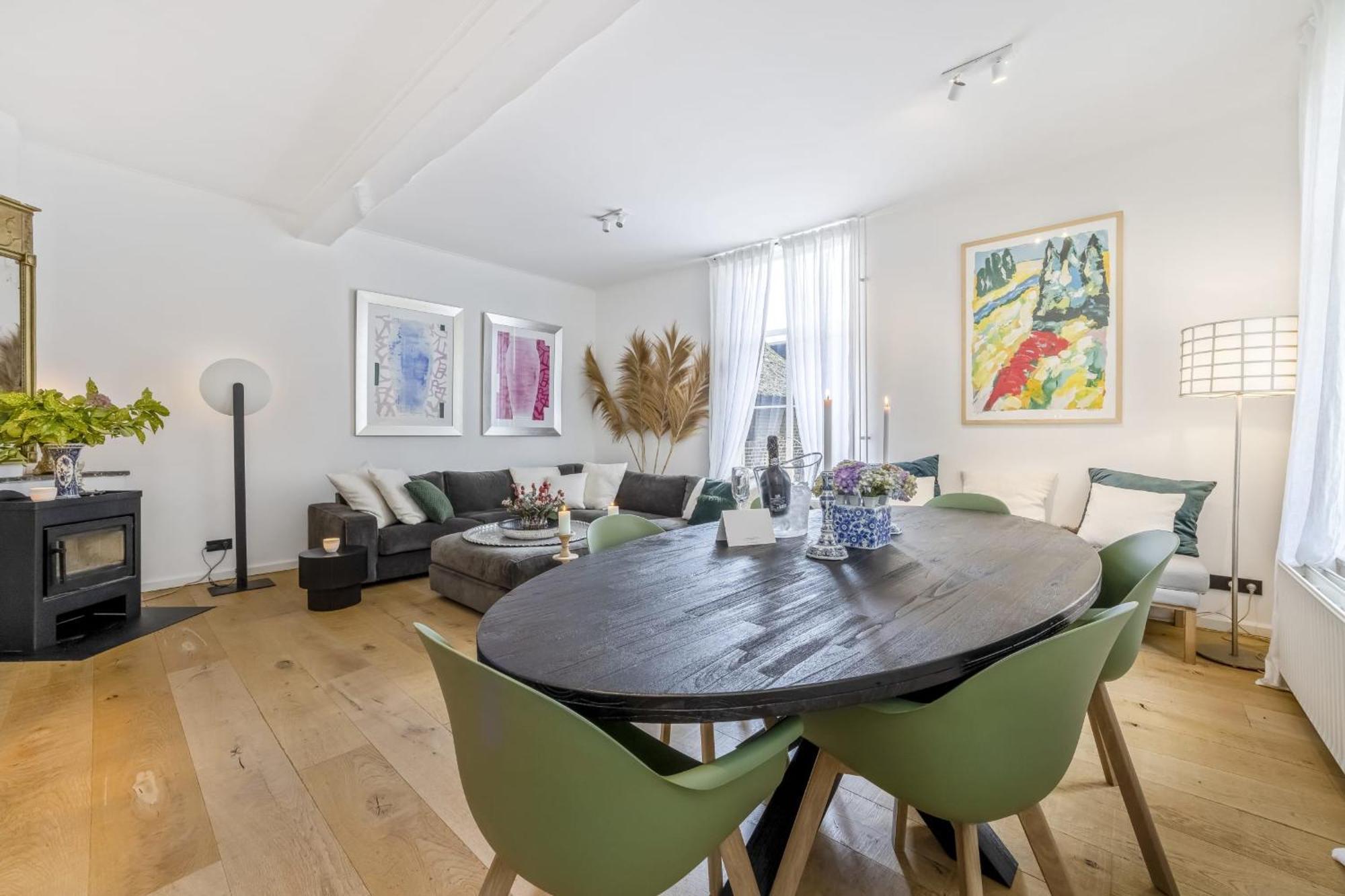 Hoeve De Schaffelaar Barneveld Ngoại thất bức ảnh