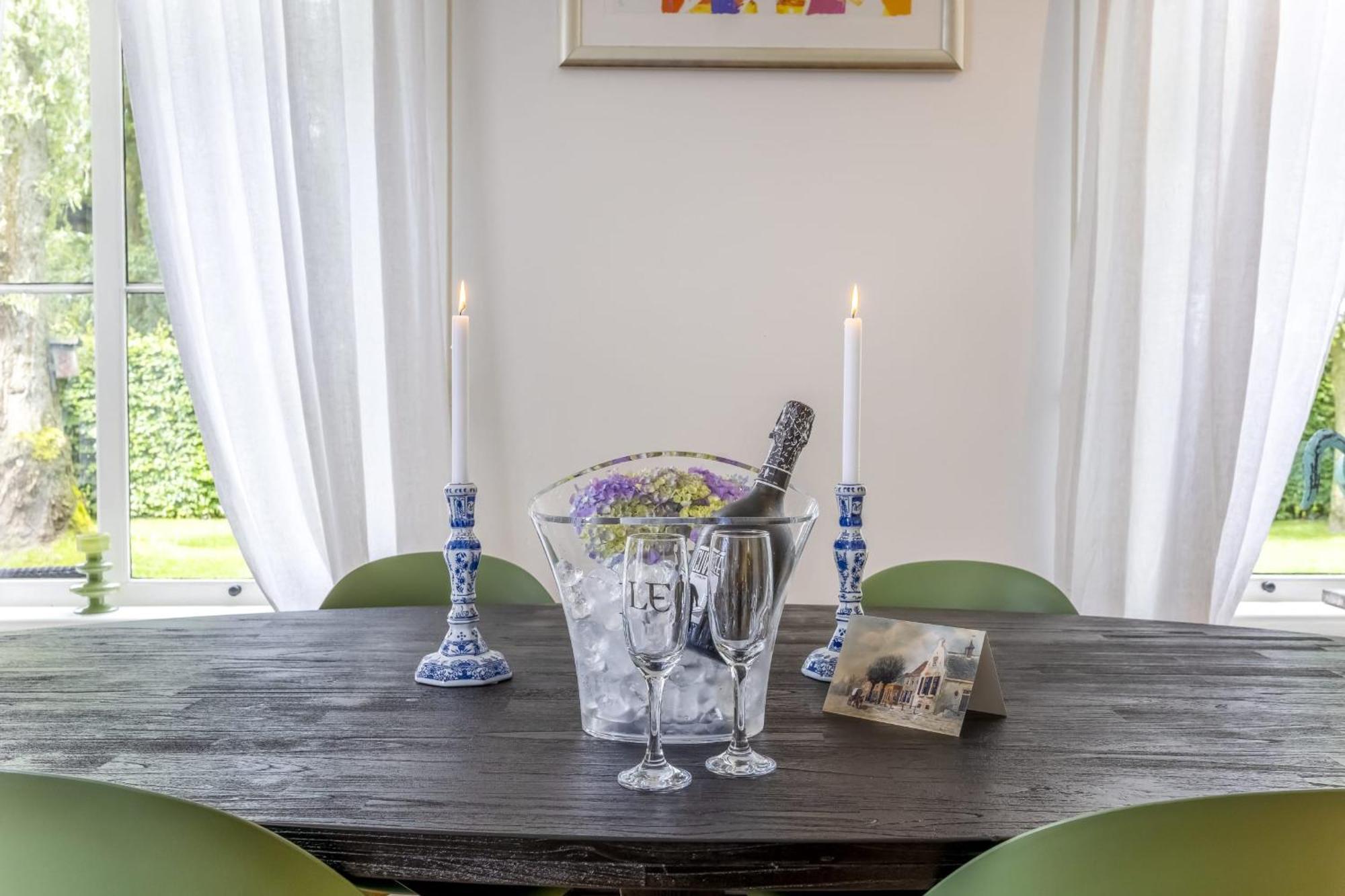 Hoeve De Schaffelaar Barneveld Ngoại thất bức ảnh